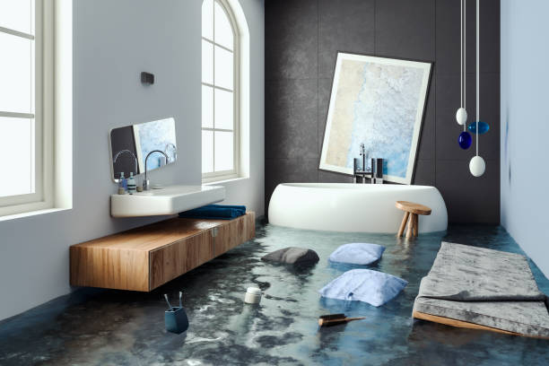 Best Water damage restoration near me  in Penn Farms, PA