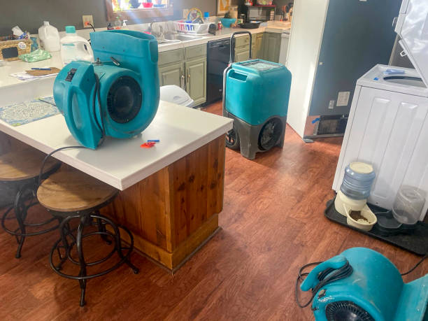 Best 24/7 water damage repair  in Penn Farms, PA