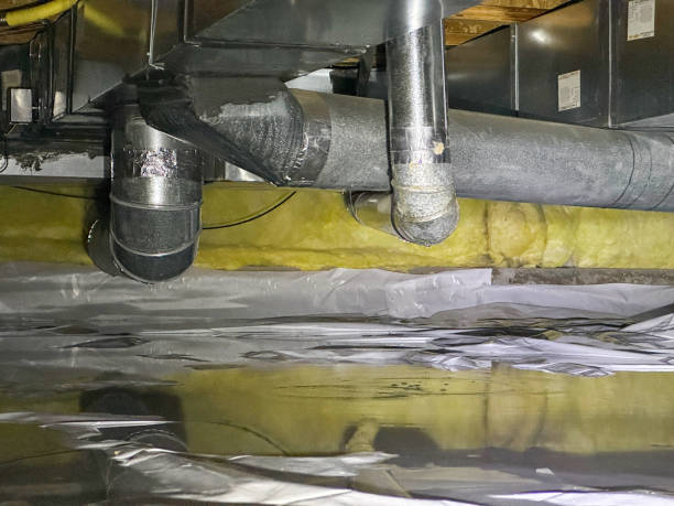 Best Residential water damage restoration  in Penn Farms, PA