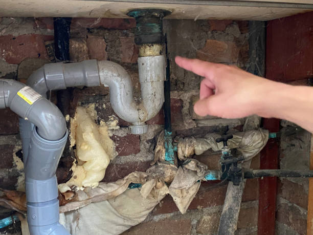 Best Water damage contractors near me  in Penn Farms, PA